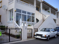 San Jose Apartment